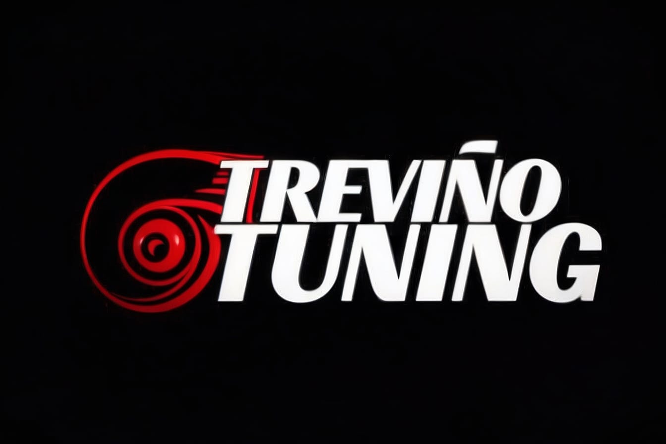 Treviño Tuning